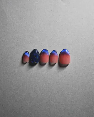 メンズ ネイル 眉サロン 【とらんて】の眉毛・アイブロウイメージ