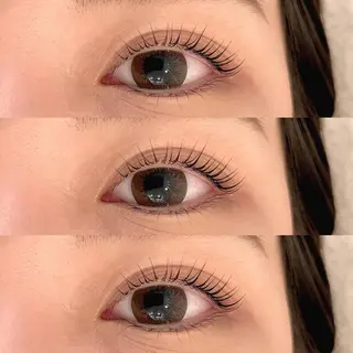 マツエク・マツパ eyelist🌼 asukaのマツエク・マツパデザイン