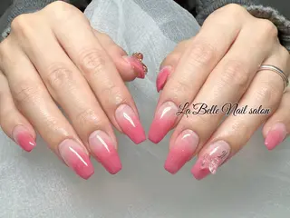 ネイル label nail salonのネイルデザイン