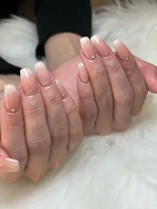 ネイル poli nailsのネイルデザイン