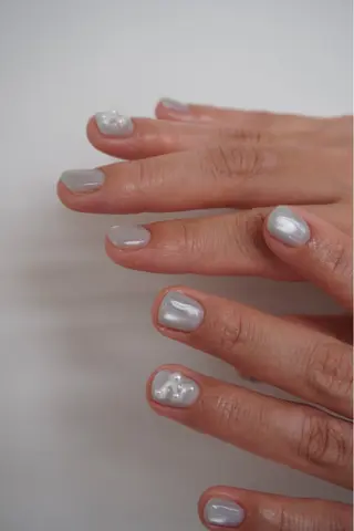 ネイル futamura sakiのネイルデザイン