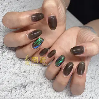 ネイル 閨匠 ビューティサロンのネイルデザイン