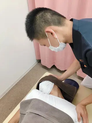 まごころ鍼灸整骨院所属・まごころ鍼灸整骨院 京王堀之内院のエステ・リラクイメージ