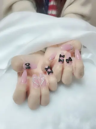 ネイル Amina nail salonのネイルデザイン