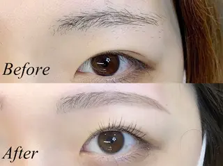 アイブロウ アイブロウサロン i'm 甲府店【眉毛専門店】所属・mikaze| モテ眉No.1🎀の眉毛・アイブロウイメージ