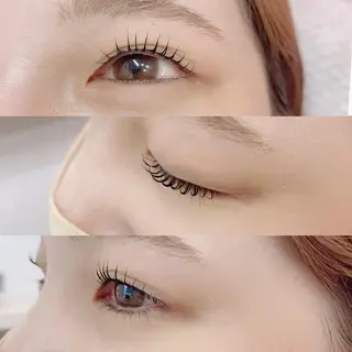 マツエク・マツパ murata mizukiのマツエク・マツパデザイン