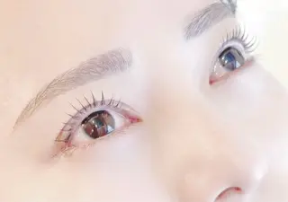 マツエク・マツパ ALBA 𝑨𝒊𝒏𝒂のマツエク・マツパデザイン