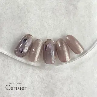 ネイル cerisier nailのネイルデザイン