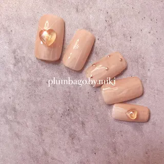 ネイル plunail mikiのネイルデザイン