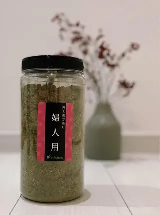 yomo  me!　黄土漢方蒸し&ビソンテラピー所属・yomo me! ヨモミーのエステ・リラクイメージ