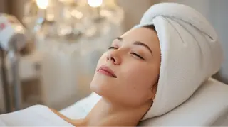 レペリオビューティーサロン所属・北本 美幸のヘアスタイル