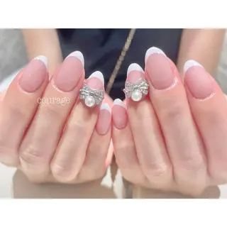 ネイル ネイルサロンcourage所属・ネイルサロン courageのネイルデザイン