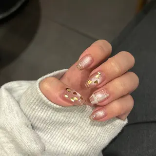 ネイル ATENA momokaのネイルデザイン