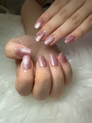 ネイル MOE .Kのネイルデザイン