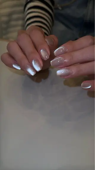 ネイル nailsalon charmeのネイルデザイン