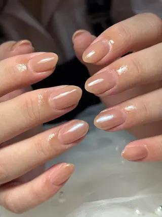 ネイル ✴︎ Delightのネイルデザイン