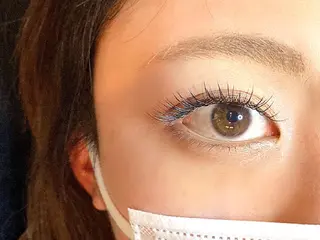マツエク・マツパ komatsu eyelash恵比寿のマツエク・マツパデザイン