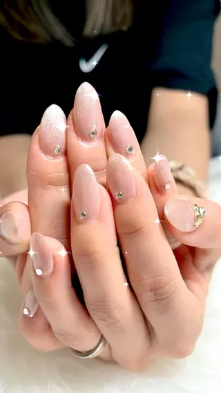 ネイル fj nailのネイルデザイン