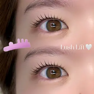 マツエク・マツパ mila.天神今泉店 / manariのマツエク・マツパデザイン