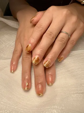 ネイル Ling. Meiのネイルデザイン