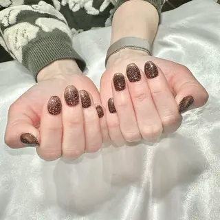 ネイル éclat所属・éclat エクラのネイルデザイン