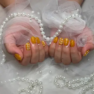ネイル Dig.nail ririaのネイルデザイン