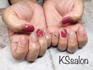 ネイル Nail Day 西院店のネイルデザイン