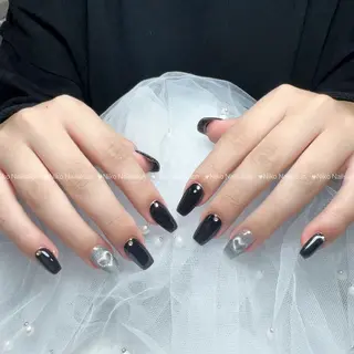 ネイル Nikoネイルサロン 上野店のネイルデザイン