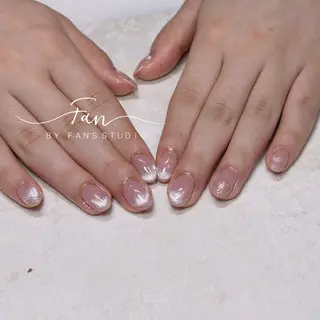 ネイル 🌻Jr.FANS NAIL池袋店🌻のネイルデザイン
