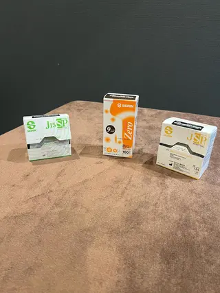 メンズ 美容鍼灸サロン LOMIHARIのエステ・リラクイメージ