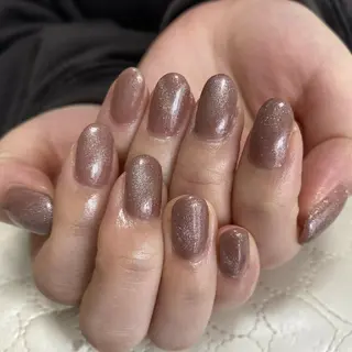 ネイル 鈴木 憂維のネイルデザイン