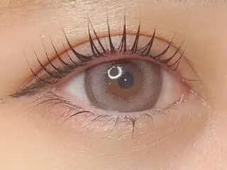 マツエク・マツパ 🫧森 未来🫧のヘアスタイル