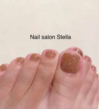 ネイル ネイルサロン ステラのネイルデザイン