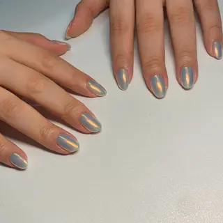 ネイル うえぽん 🌟のネイルデザイン