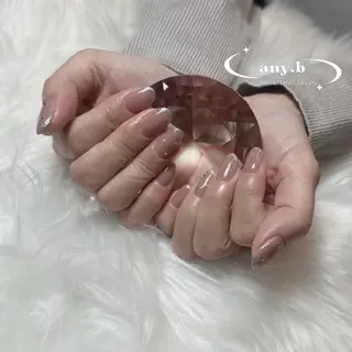 ネイル ㅤ ㅤ ㅤ ㅤ ㅤ momoのネイルデザイン