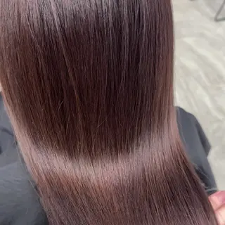 カラー 🎀 Natsuki 🎀のヘアスタイル