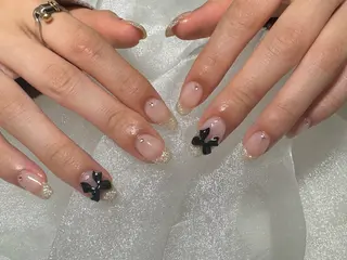 ネイル mizuki 🎀のネイルデザイン