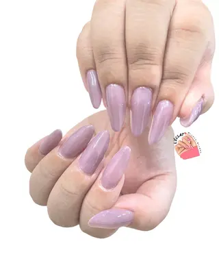 ネイル レクラ ネイルのネイルデザイン