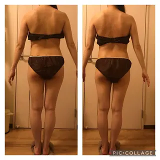 ミディアム カラー パーマ ヘアアレンジ メンズ キッズ ネイル マツエク・マツパ アニメ,Vオタク× 即効痩せエステサロンのエステ・リラクイメージ