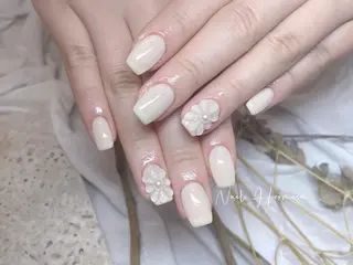 ネイル ネイル エルモサのネイルデザイン