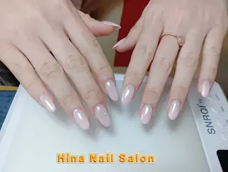 ネイル ヒナネイルサロン所属・Hina ネイルサロンのネイルデザイン