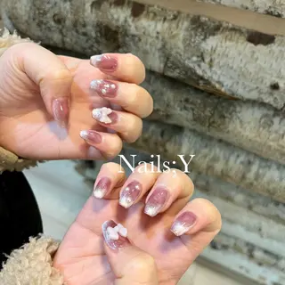 ネイル yo koのネイルデザイン