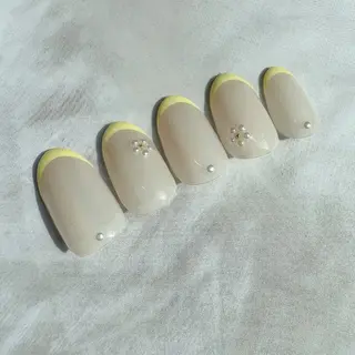 ネイル サカニシ /Bianca中野のネイルデザイン