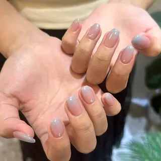 ネイル 💅🏽 SHIORI🌙のネイルデザイン