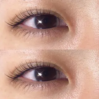 マツエク・マツパ maroneyelash所属・坂田 亜依のマツエク・マツパデザイン