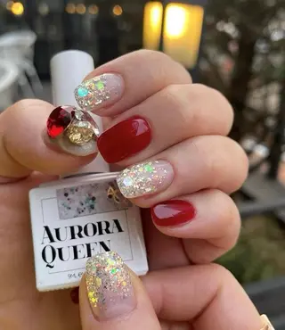 ネイル Kora Nailのネイルデザイン