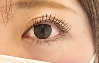 マツエク・マツパ en_ みのりのマツエク・マツパデザイン