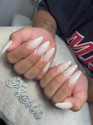 ネイル Fielia momoのネイルデザイン