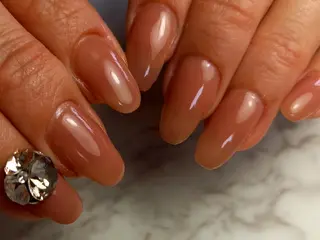 ネイル Franda ✾のネイルデザイン