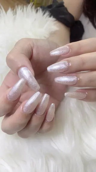 ネイル hara nail所属・nguyen thi leのネイルデザイン